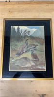 Lynn Bogue Hunt Framed Print