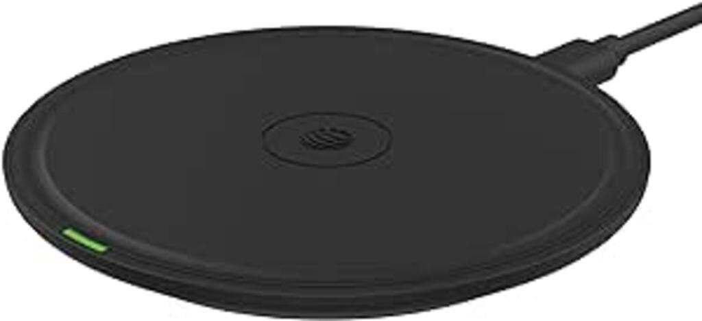 AT&T 15W Qi Certified Wireless Charging Pad