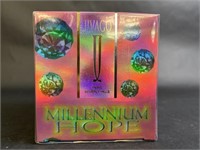 Jivago Millennium Hope perfume Unopened