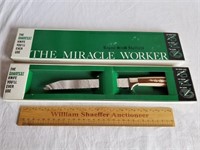 Regent Sheffield Miracle Worker Knife