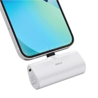 iWALK Mini Portable Charger 4500mAh Ultra-Compact