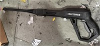 CRAFTSMAN PRESSURE WASHER GUN RETAIL $100
