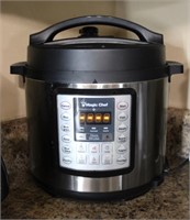 Magic Chef Multi- Cooker/ Electric Pressure Cooker