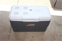 Cooler Coleman Extreme 6