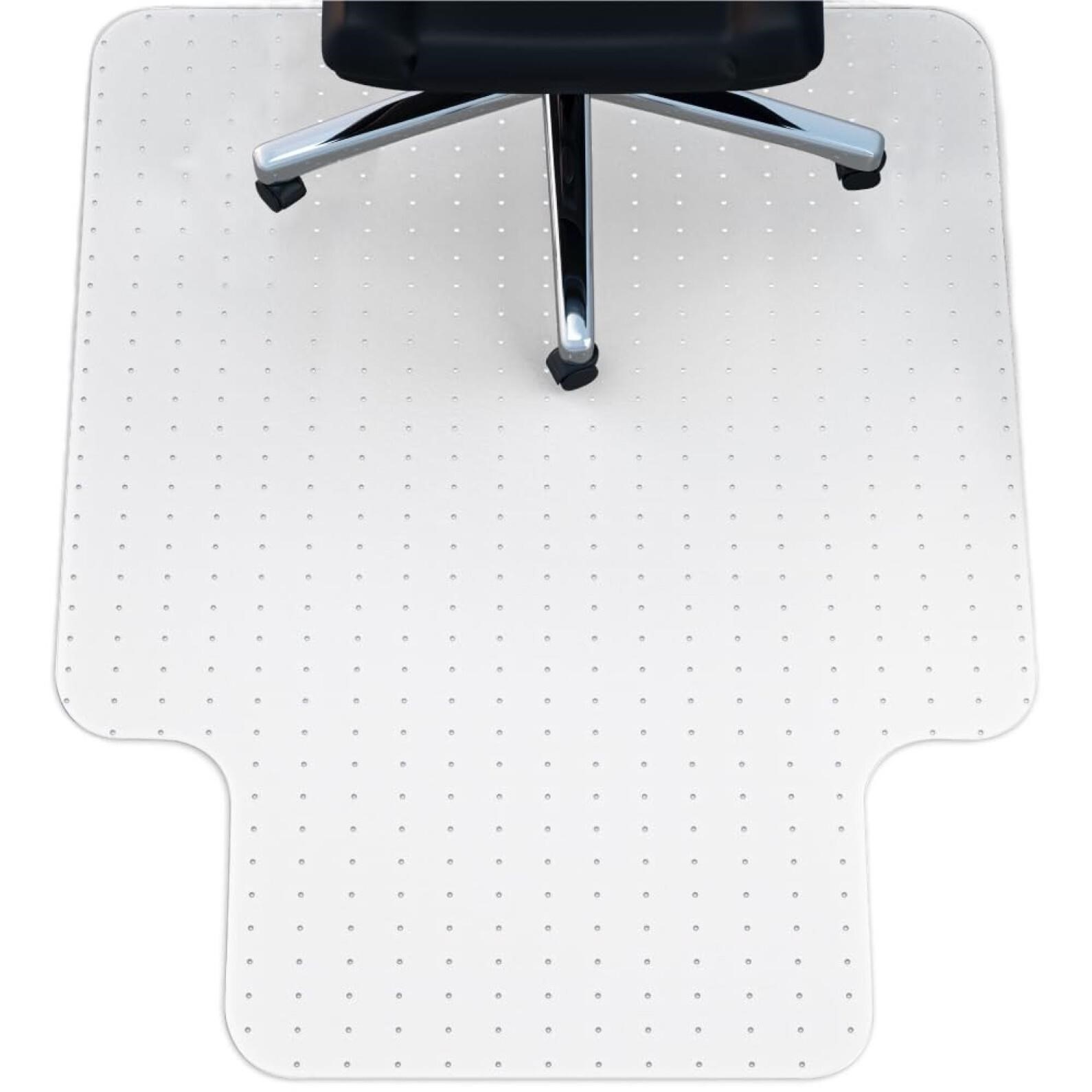 NINJA Easy Glide Office Chair Mat for Carpet, Ultr