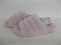 Ugg Size 8 Pre-Owned Women's Slippers