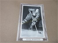 NHL Beehive Photo - Group of 3 - 1964-1967