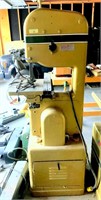 Powermatic Band Saw 14" Made In Tennessee 220V
