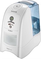 USED-Honeywell 6L Warm Mist Humidifier