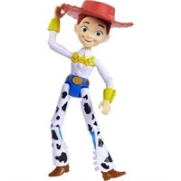 Disney Pixar Toy Story Jessie Figure
