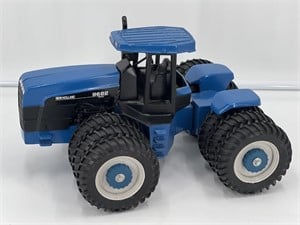 Ford Versatile 9682 Triples 1/16 scale