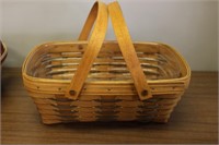 Longaberger Basket