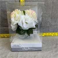 New in the Box Wedding Bouquet