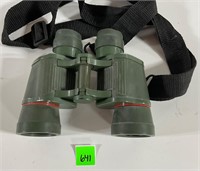 Simmons Binoculars,Cooling Towel&Compass Thermo