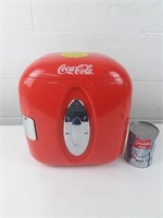Réfrigérateur de table Coca-Cola JH-7F -