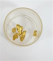 .14 Gram Gold Flakes