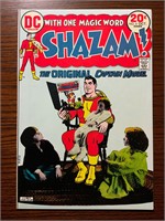 DC Comics Shazam #6