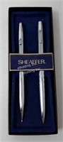 Sheaffer Pen and Pencil Set - L