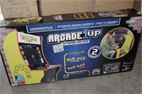 ARCADE1UP AT HOME ARCADE IN THE BOX 30973