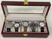 *BEAUTIFUL* WATCH COLLECTION