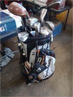 Acer golf clubs