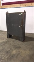 Heavy Duty Storage Cabinet-