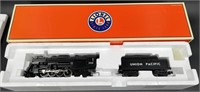 Lionel UP Berkshire JR Locomotive & Tender 6-28696