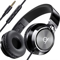 ARTIX CL750 Wired On-Ear Headphones