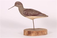 Wimberly Shorebird by Herter's Decoy Factory of
