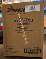 Array General Purpose Scrub Pads