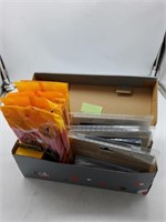 Lot of desk supplies