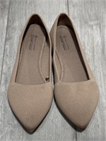 Call It Spring Ladies Flats Size 7