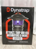 Dynatrap Outdoor Insect Trap