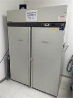 Thermo Revco Double Door Refrigerator