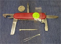 Swiss Army Knife