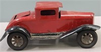 Wyandotte Pressed Steel Runabout Toy Car