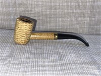 Vintage Corn Cob Pipe