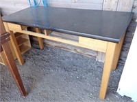 SCIENCE TABLE 24" X 54"