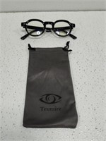 Teumire glasses