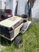 Craftsman Lawn Mower