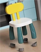 Pairez Kids plastic Chair