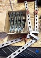 Picture Frame Cutting Tools