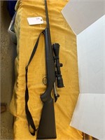 Ruger 270 WIN Bolt Action