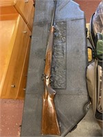 Pre 64 Model 70 Winchester Made in 1950 22 Hornet