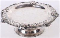 TIFFANY & CO. SILVER PLATED TRAY