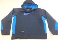 Nike Therma Fit Hooded Sweatshirt Youth Size