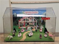 Tomy "Sylvanian Families Collection"