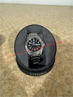 Citizen Watch- J800 R006733,