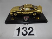 1995 RACING CHAMPIONS #94 BILL ELLIOT 50 ANNIV CAR