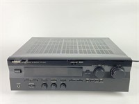 Yamaha Natural Sound AV Receiver